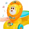 Tricycle Winfun Lion Light Sound 57 x 42 x 26 cm (2 Units)