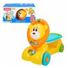 Tricycle Winfun Lion Light Sound 57 x 42 x 26 cm (2 Units)