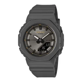 Laikrodis vyrams Casio G-Shock GMA-P2126W-8AER Pilka