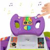 Children's Electric Car Toy Story Battery Little Plane 6 V