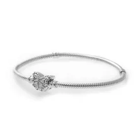 Moteriški apyrankės Pandora 590782C01-23 Sidabras