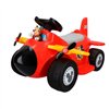 Children's Electric Car Mickey Mouse Battery Little Plane 6 V