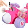 Children's Electric Car Minnie Mouse Battery Little Plane 6 V