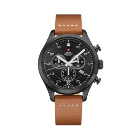 Men's Watch Swiss Military Chrono SM34076.08