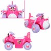 Children's Electric Car Minnie Mouse Battery Little Plane 6 V