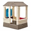 Children's play house Step 2 Courtyard Cottage 118 x 100 x 83 cm