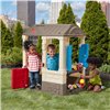 Children's play house Step 2 Courtyard Cottage 118 x 100 x 83 cm