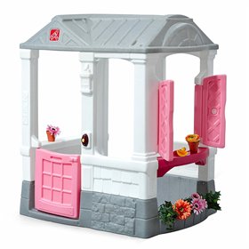 Children's play house Step 2 Courtyard Cottage 118 x 100 x 83 cm