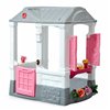 Children's play house Step 2 Courtyard Cottage 118 x 100 x 83 cm