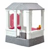 Children's play house Step 2 Courtyard Cottage 118 x 100 x 83 cm