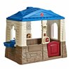 Children's play house Step 2 Neat & Tidy Cottage 118 x 130 x 89 cm