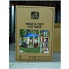 Children's play house Step 2 Neat & Tidy Cottage 118 x 130 x 89 cm