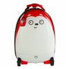 Trolley Backpack Rastar Children's Radio control Hedgehog 2,4 GHz 34,5 x 47 x 27 cm (2 Units)