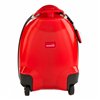 Trolley Backpack Rastar Children's Radio control Hedgehog 2,4 GHz 34,5 x 47 x 27 cm (2 Units)