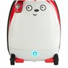 Trolley Backpack Rastar Children's Radio control Hedgehog 2,4 GHz 34,5 x 47 x 27 cm (2 Units)