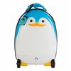 Trolley Backpack Rastar Children's Radio control 2,4 GHz 34,5 x 47 x 27 cm (2 Units)