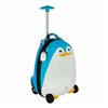 Trolley Backpack Rastar Children's Radio control 2,4 GHz 34,5 x 47 x 27 cm (2 Units)