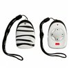 Trolley Backpack Rastar Children's Radio control Zebra 2,4 GHz 34 x 48 x 27,5 cm (2 Units)
