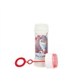 Bubble blower Frozen 60 ml 3,8 x 11,5 x 3,8 cm (216 Units)
