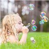 Bubble blower Frozen 60 ml 3,8 x 11,5 x 3,8 cm (216 Units)