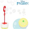 Bubble blower Frozen 60 ml 3,8 x 11,5 x 3,8 cm (216 Units)