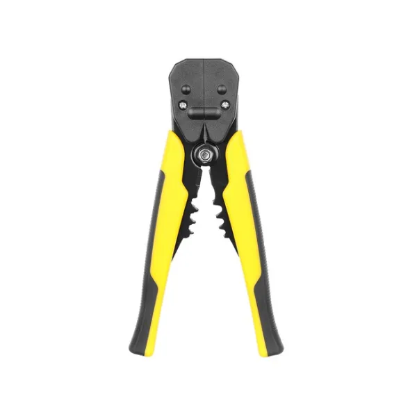 Автоматический инструмент для зачистки проводов