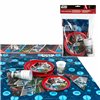 Party supply set Star Wars (6 Units)