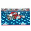 Party supply set Star Wars (6 Units)