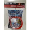 Party supply set Star Wars (6 Units)