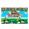 Party supply set Mickey Mouse (6 Units)
