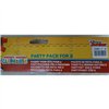 Party supply set Mickey Mouse (6 Units)