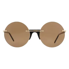 Unisex aurinkolasit Andy Wolf ZAIRE 59B