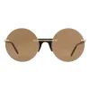 Unisex aurinkolasit Andy Wolf ZAIRE 59B