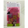 Party supply set Minnie Mouse 66 Pieces