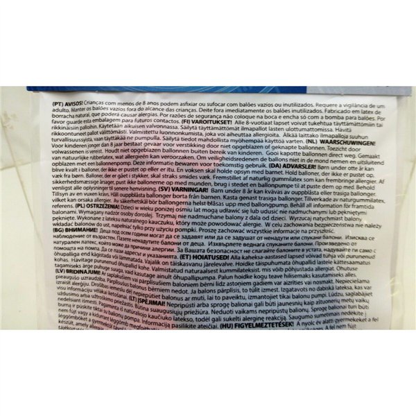 Party supply set Spider-Man 66 Pieces