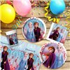 Party supply set Frozen 66 Pieces