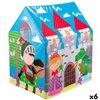 Children's play house Intex Castle 95 x 107 x 75 cm (6 Units)