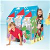 Children's play house Intex Castle 95 x 107 x 75 cm (6 Units)