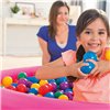 Balls Intex FUN BALLZ 8 x 8 x 8 cm (6 Units)
