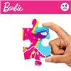 Puzzle Barbie MaxiFloor 60 Pieces 70 x 1,5 x 50 cm