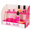 Kit to create Makeup Barbie Studio Color Change Nail polish 15 Pieces