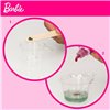 Kit to create Makeup Barbie Studio Color Change Nail polish 15 Pieces