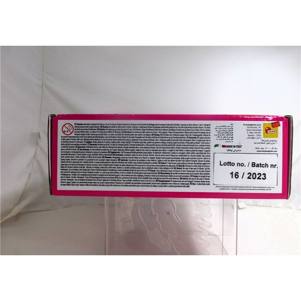 Kit to create Makeup Barbie Studio Color Change Nail polish 15 Pieces