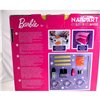 Kit to create Makeup Barbie Studio Color Change Nail polish 15 Pieces