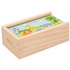 Domino Woomax animals (12 Units)