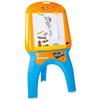 Whiteboard Hot Wheels 3 Units 57,5 x 105 x 43 cm