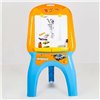 Whiteboard Hot Wheels 3 Units 57,5 x 105 x 43 cm