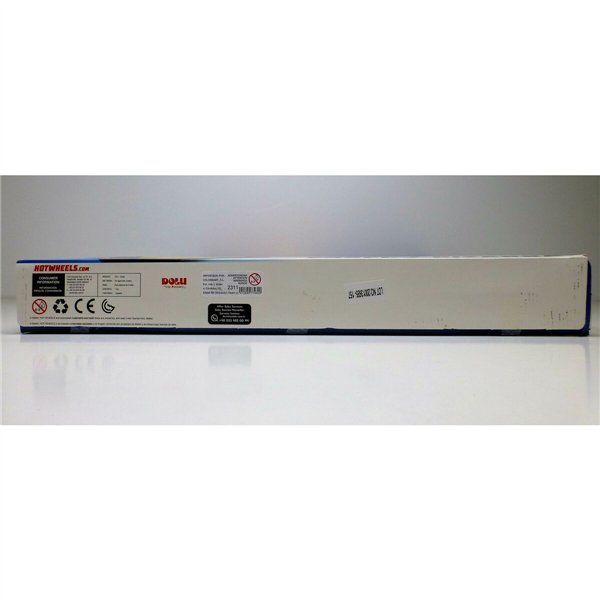 Whiteboard Hot Wheels 3 Units 57,5 x 105 x 43 cm