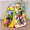 Tent Spidey Pop Up 75 x 90 x 75 cm 12 Units