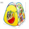 Tent Spidey Pop Up 75 x 90 x 75 cm 12 Units